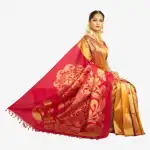 Indian Sarees